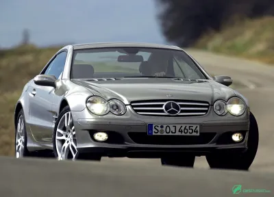 SL 500